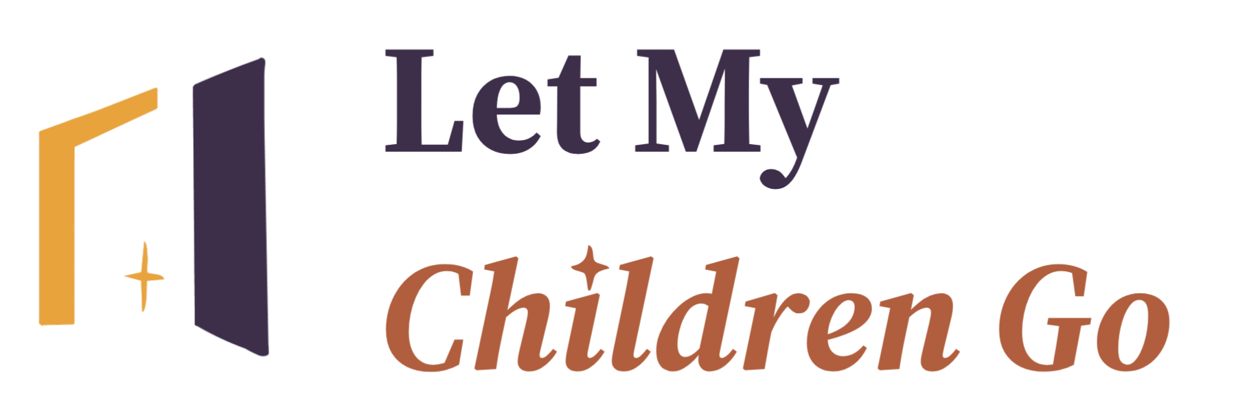 Let My Children Go